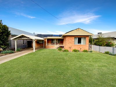 61 Calarie Road, Forbes