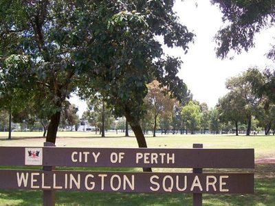 29 Wellington Street, East Perth