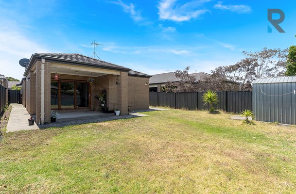12 Birdswood Crescent, Craigieburn