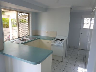 Unit 1 / 9B Kennedy Street, West Ipswich