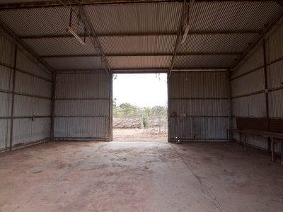 Lot 23 Weaber Plain Road, Kununurra