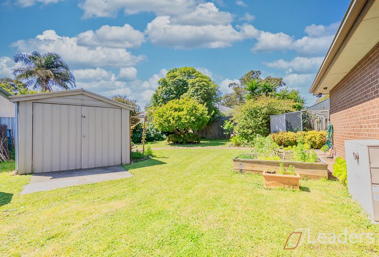 24 Laura Road, Knoxfield