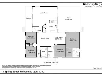 11 Spring Street, Jimboomba