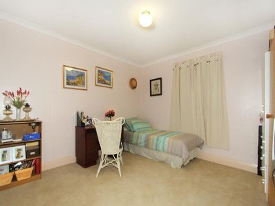 23 Campbell Street, Lamington