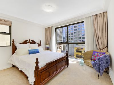 281-283 Elizabeth Street, Sydney