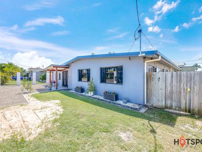 45 Pickett Street, Svensson Heights