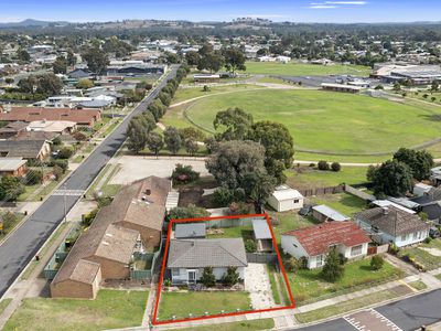 11 HOWE STREET, Seymour