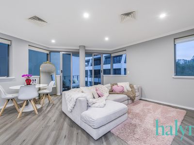 9 / 3 Prowse Street, West Perth