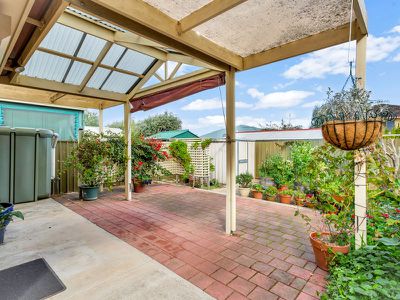 3 Florence Street , Glynde