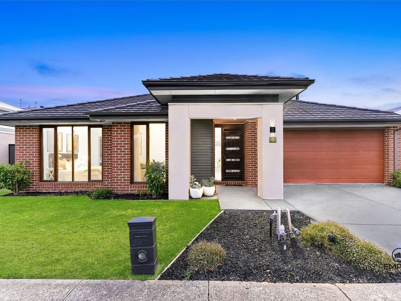 39 Bellario Circuit, Clyde North