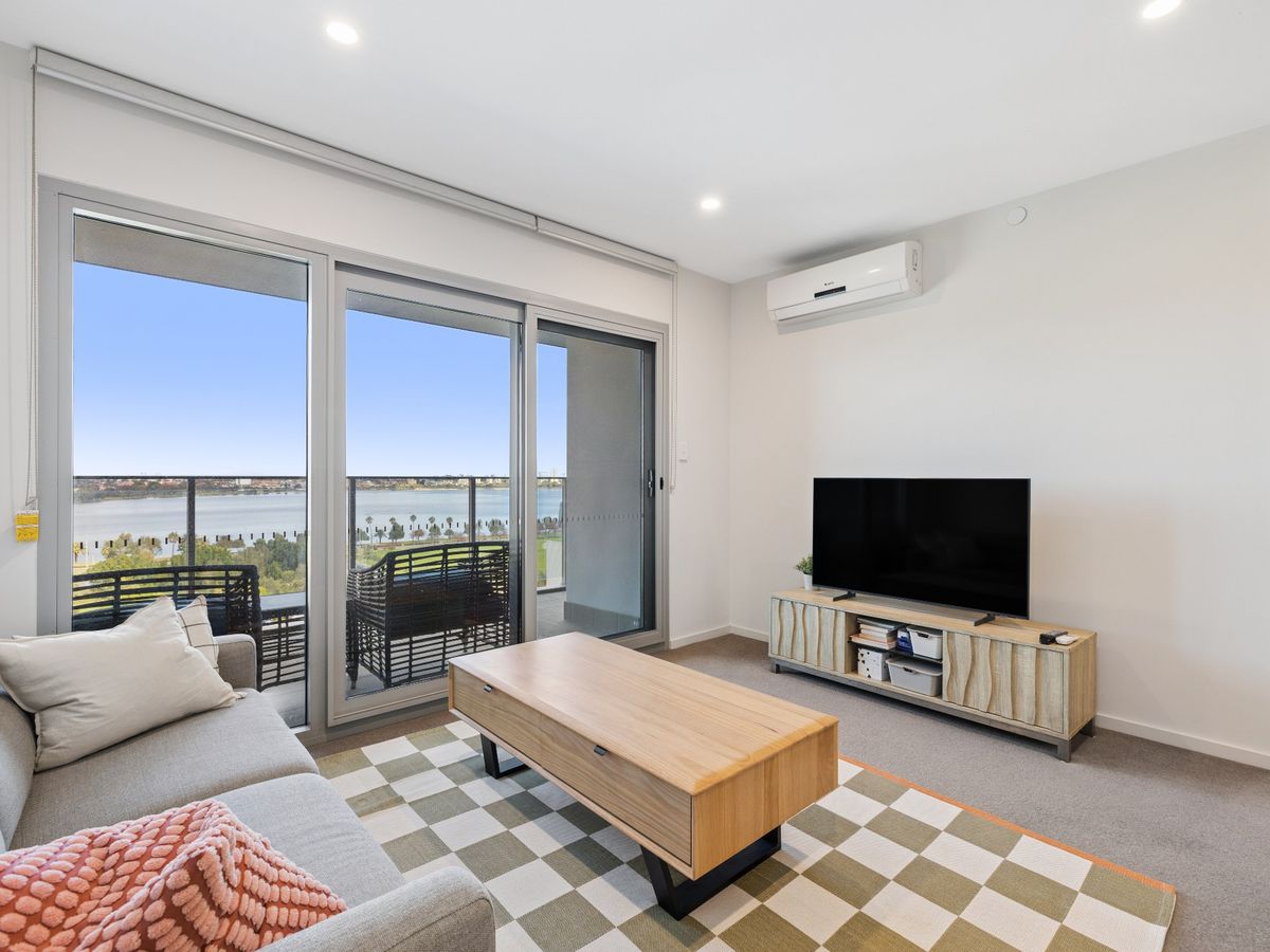 1009 / 63 Adelaide Terrace, East Perth