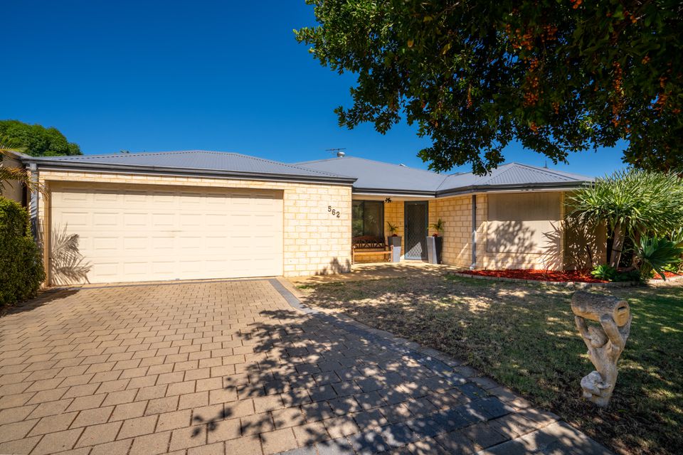 562 Baldivis Road, Baldivis