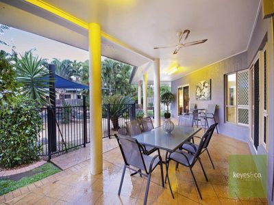 8 Westminster Mews, Douglas