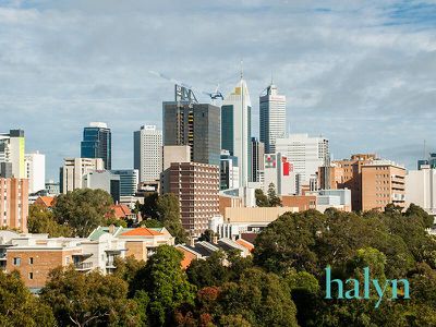 307 / 108 Bennett Street, East Perth