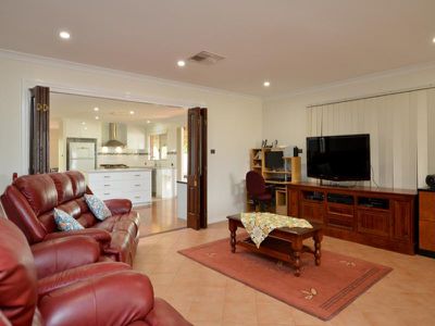 31 Osmetti Drive, Somerville