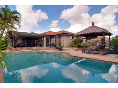 4 Bickle Court, Tewantin