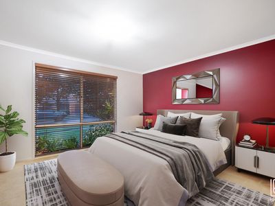 16 North Barrington Road, Woongarrah