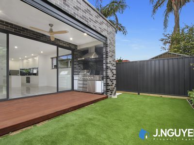 15A Rosedale Street, Canley Heights
