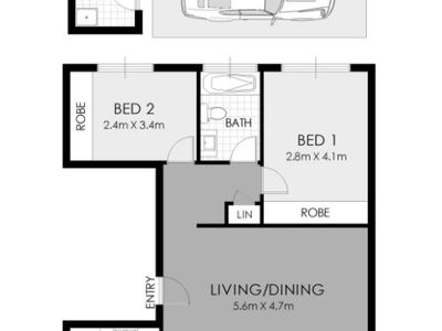21 / 5 Leisure Close, Macquarie Park