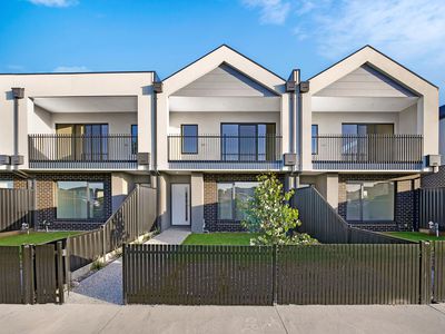 4/545 Melton Highway, Sydenham