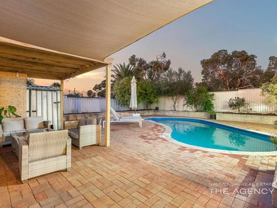 6 Galpini Place, Mirrabooka