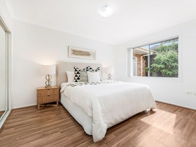 4 / 8 Wiruna Crescent, Narwee