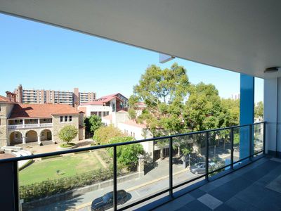 137 / 311 Hay Street, East Perth