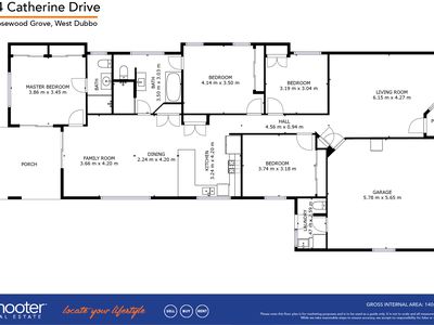 54 Catherine Drive, Dubbo