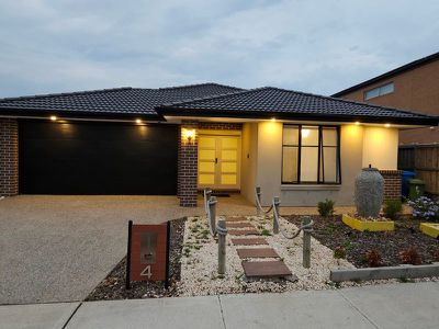 4 Rainwater Drive, Lyndhurst