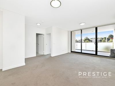 7 / 15 Bidjigal Road, Arncliffe