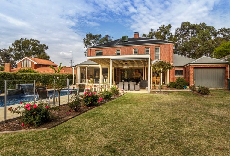 41 Campbell Street, Glen Waverley