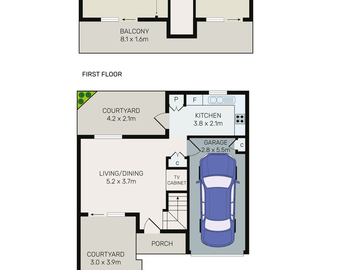 gallery