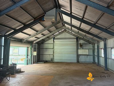 1355(b) Leonino Road, Darwin River