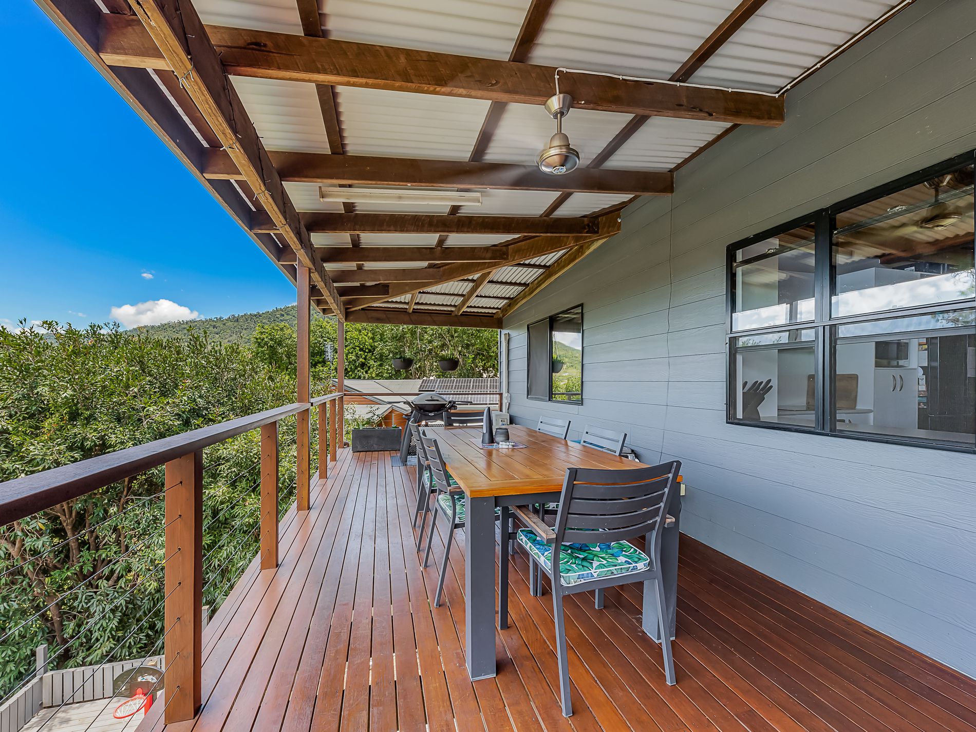 7 Daydream Court, Cannonvale