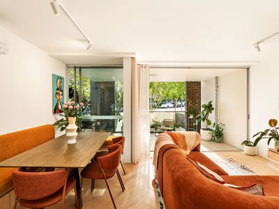 28 / 72 Kingsholme Street, Teneriffe