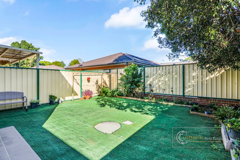 12A Lancaster Street, Blacktown