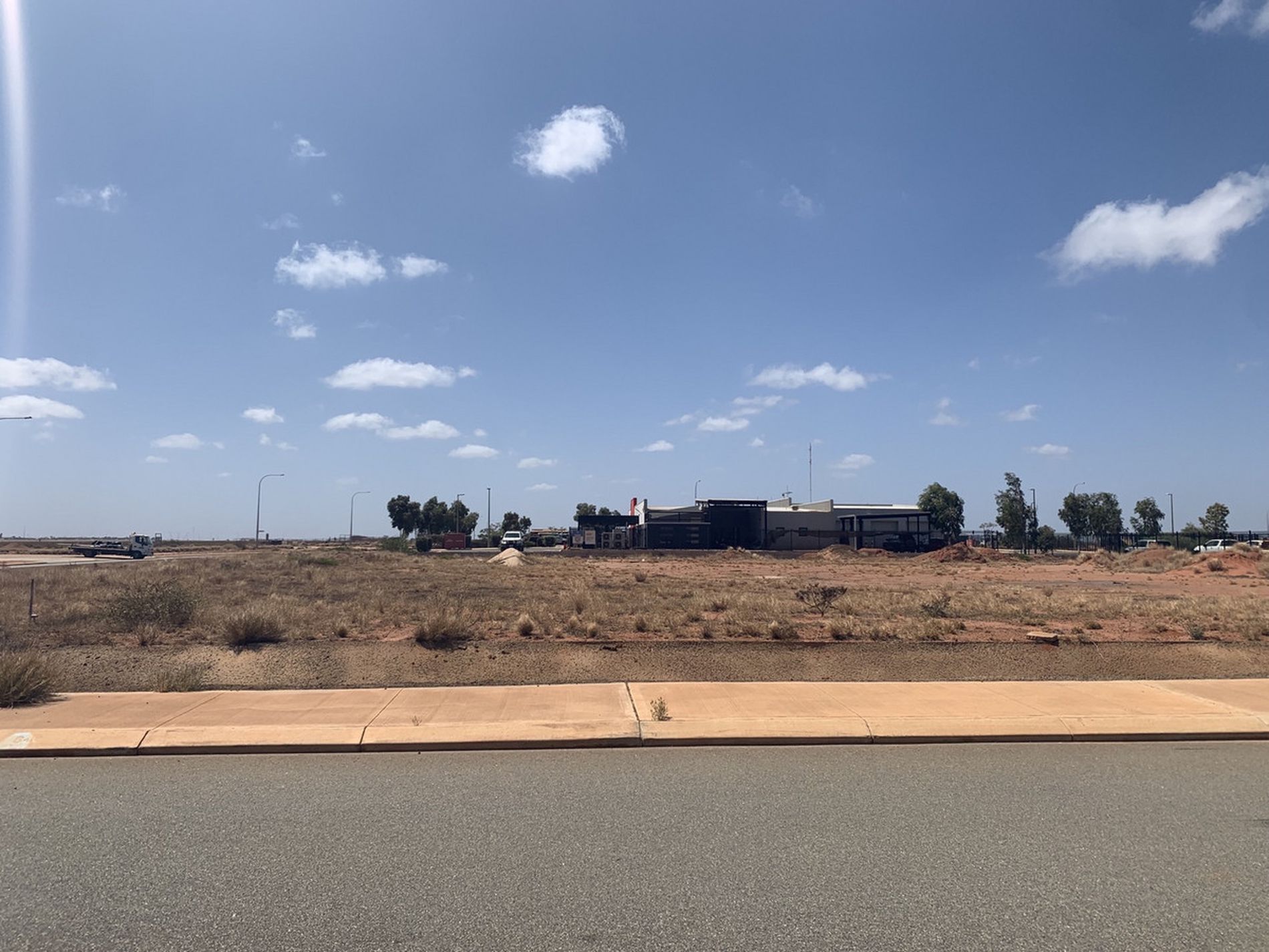 500 / 1 Flynn Place, Port Hedland