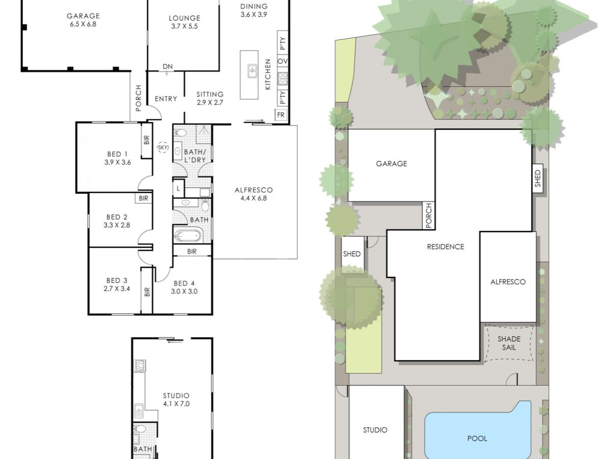 10 Golding Street, Dianella