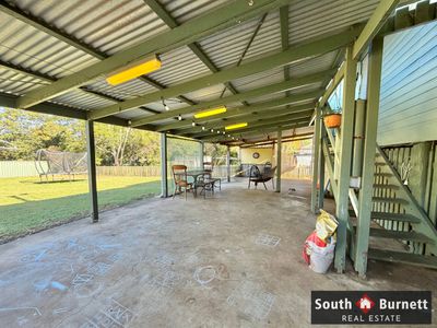 65 Palmer Street, Murgon