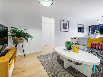 19 / 50-54 Cambridge Street, West Leederville