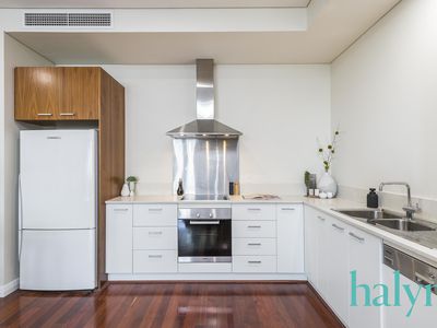 23 / 65 Milligan Street, Perth