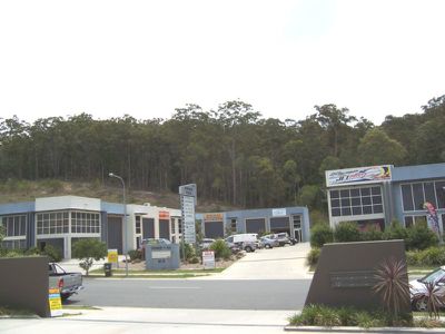 Burleigh Heads