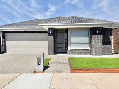 3 Sue Street, Wyndham Vale