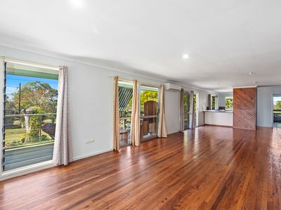 66 Trout Road, The Dawn