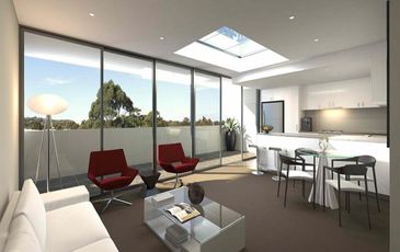 U1 / 1-9 Monash Rd, Gladesville
