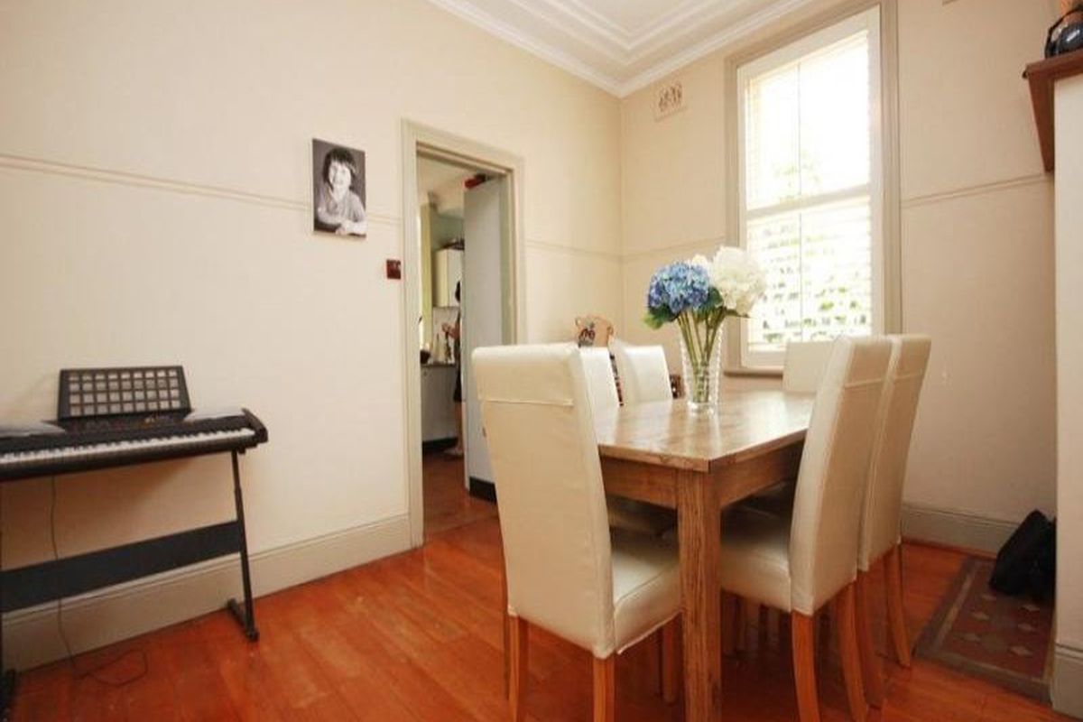 47 Bowman Street, Drummoyne