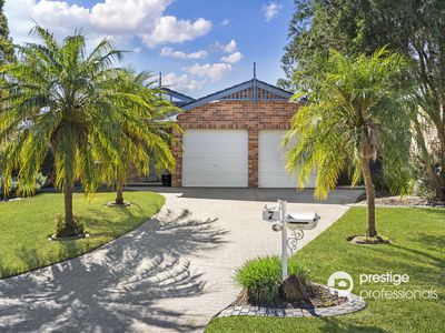 7 Wollemi Court, Wattle Grove
