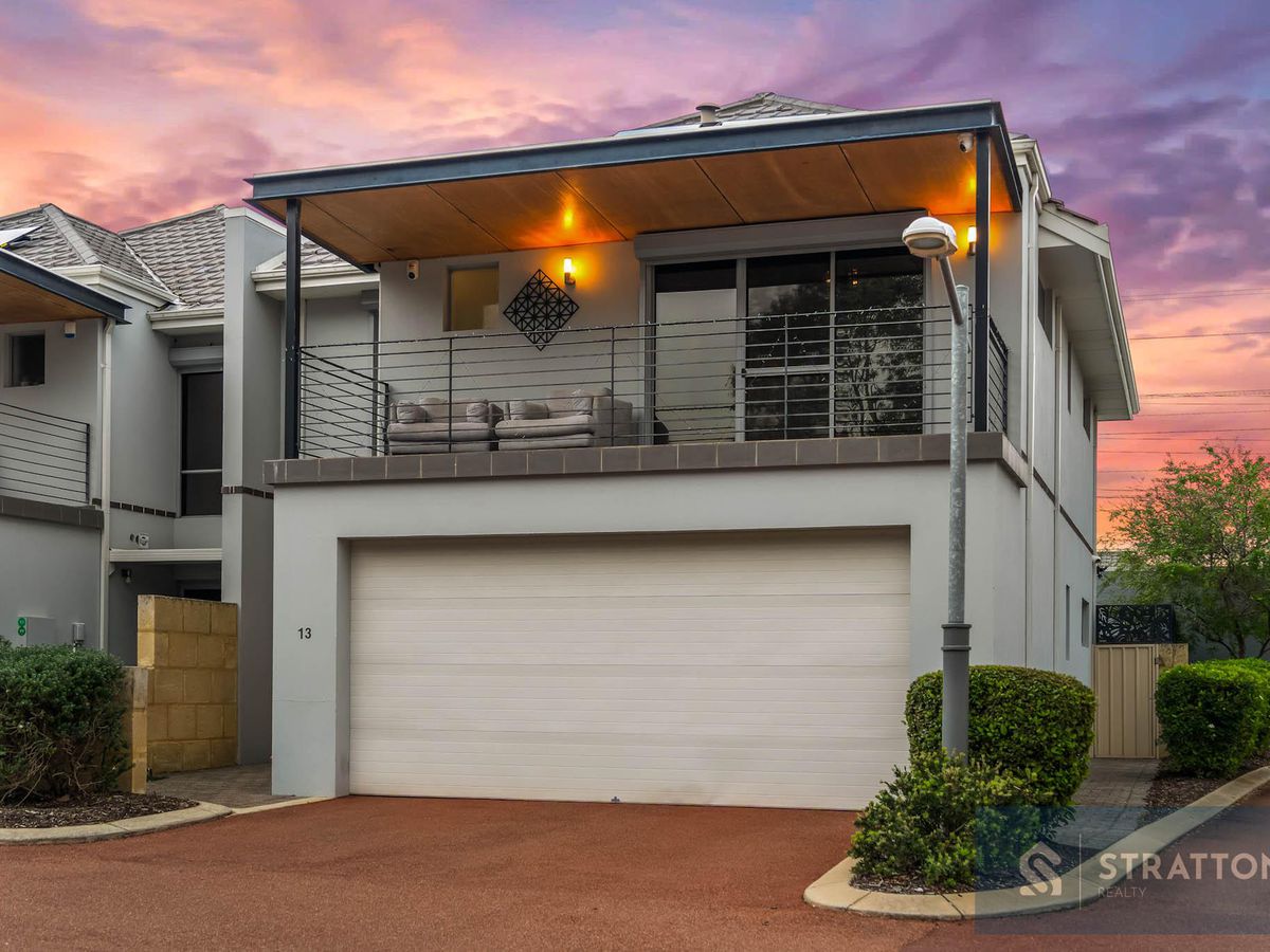 13 / 41 Baler Court, Hammond Park - Image 1