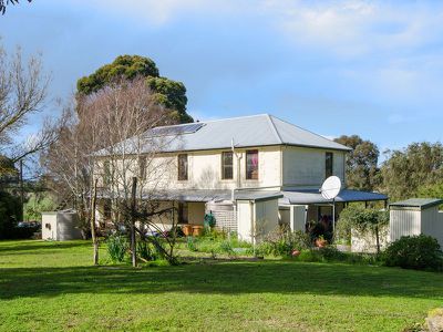 167 Main Street, Hatherleigh