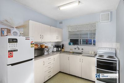 1 Oxley Street, Tamworth